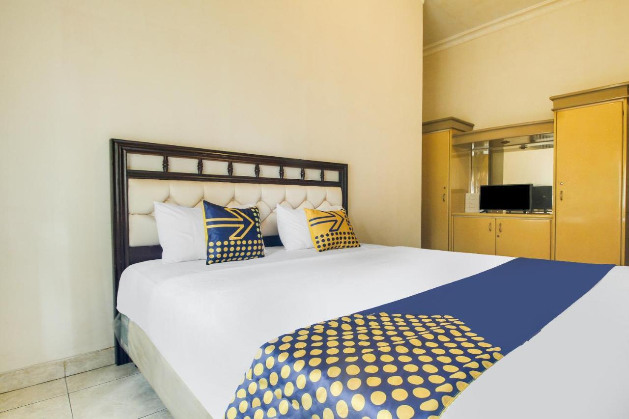 Spot On 91620 Skypiea Guest House Tasikmalaya Exterior photo